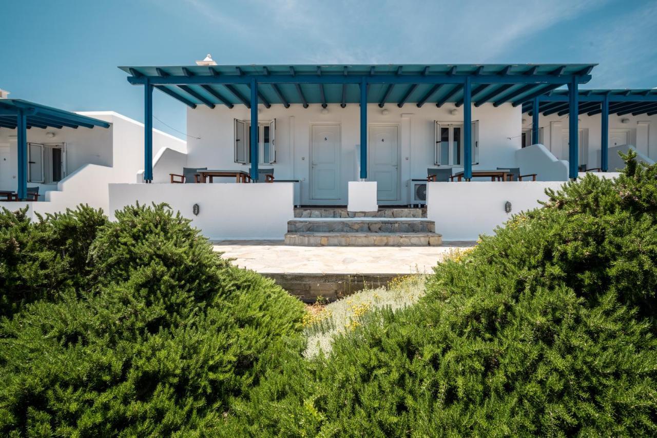 Ta Kabia Studios Rámos Exterior foto
