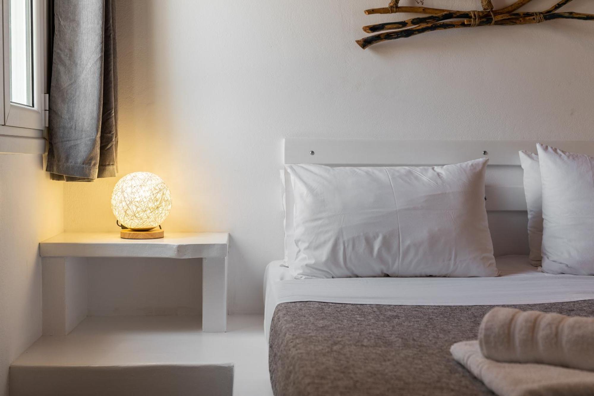 Ta Kabia Studios Rámos Zimmer foto